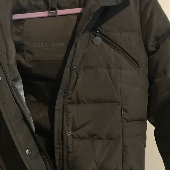 Zara Jacket- Perfect condition - Picture 3 of 4